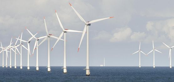 2017 EnergiMetropol - Esbjerg panel diskussion