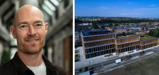 September - Generationer på arbejdsmarkedet – trivsel, forventninger og forskelle