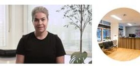 April - Kvinde midt i livet