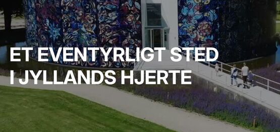 KUNST, KULTUR OG ERHVERVSHISTORIE