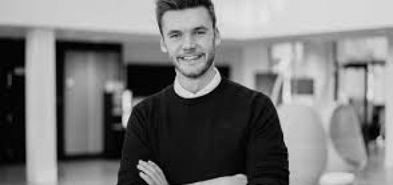 Netværksarrangement med tema: AI - Benjamin Kloster