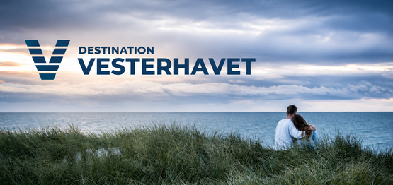 Virksomhedsbesøg Destination Vesterhavet