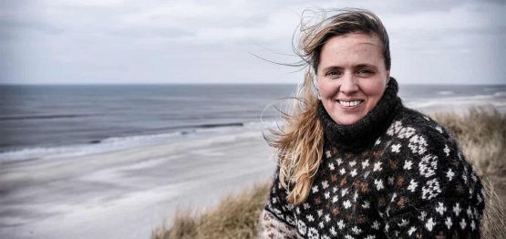Vi skal møde Årets Lokale ErhvervsKvinde 2019 Katrine Frandsen 