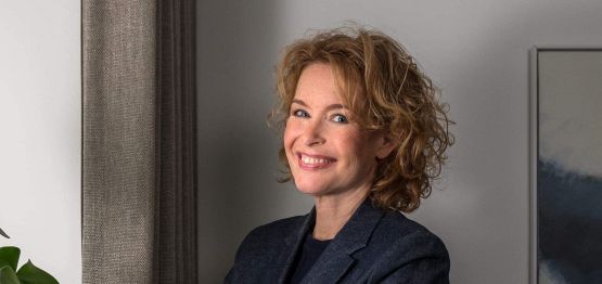 EK BestyrelsesKvinder møder Sallings CEO Marianne Bedsted