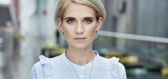 Foredrag med Journalisten og forfatter Mette Mayli Albæk
