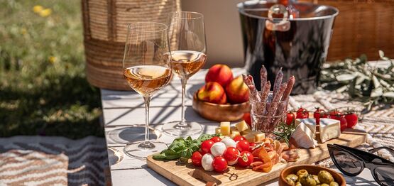 Sommerarrangement 2026