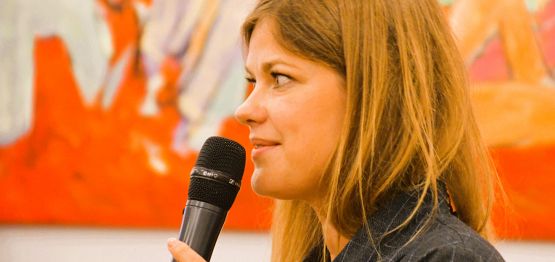 Generalforsamling 2025 hos Hotel Skjern og Kristina Bundesen