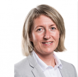 Charlotte Bæk
