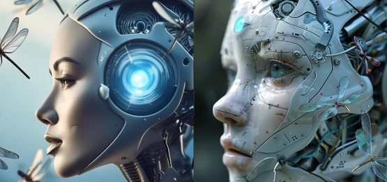 AI – kunstig intelligens