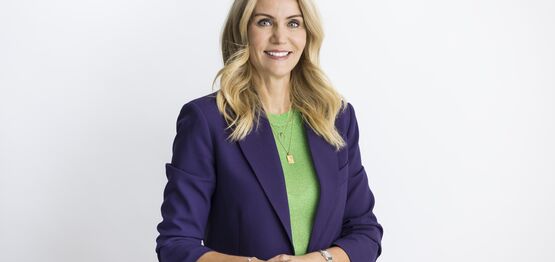 Arrangementet du ikke vil gå glip af. Landsmøde i Aarhus med Helle Thorning Schmidt som foredragsholder