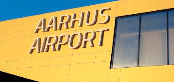 Aarhus Airport