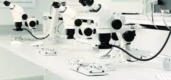 Virksomhedsbesøg hos Danish Myo Technology