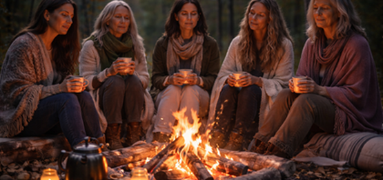 Private Vision Quest – for kvindelige erhvervsledere