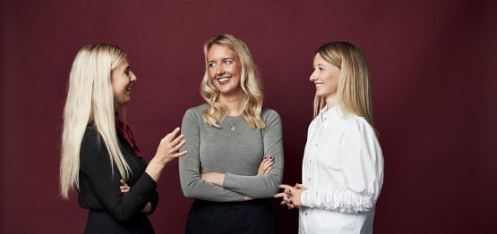 Female Invest afholder Webinar om Kvinder og investeringer