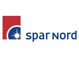 Spar Nord som sponsor