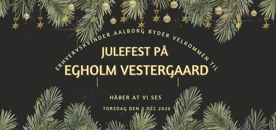 December - Julefest 2027