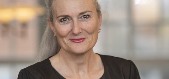7. Compassion - mød Anna-Marie Bloch Münster