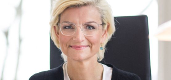 2019 Januar - Mød udviklingsminister Ulla Tørnæs