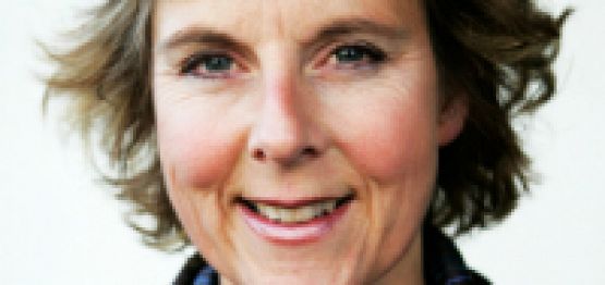 Foredrag med Connie Hedegaard