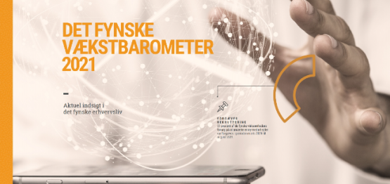 Fynsk Erhverv og Det fynske Vækstbarometer