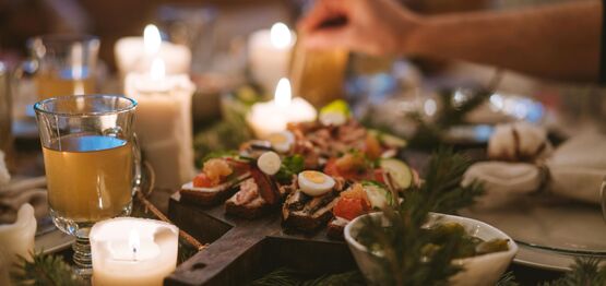 Juleafslutning på Den Gamle Kro – tradition, hygge og godt selskab