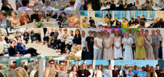 Generalforsamling 2026 – vær med, når vi fejrer fællesskabet