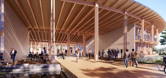Oplev Herning Håndværkerkollegiet – helt tæt på! 