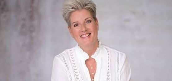 Ekstra arrangement: EK - en aften med stylecoach Helle Bille 