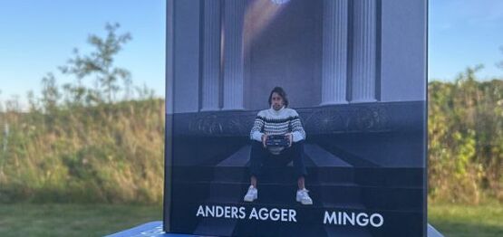 GENERALFORSAMLING MED KANT - OG KUNST, KÆRLIGHED OG LIVETS STORE SPØGSMÅL