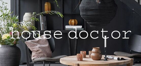 BESØG HOS HOUSE DOCTOR