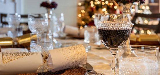 Julefrokost 2025