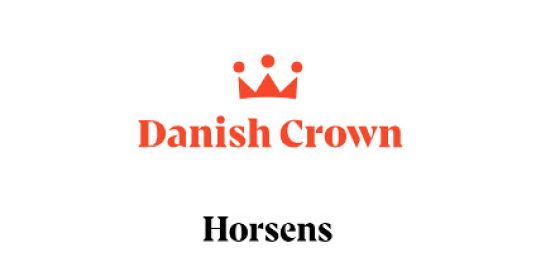 Erhvervskvinder Østjylland og Trekantområdet besøger Danish Crown i Horsens