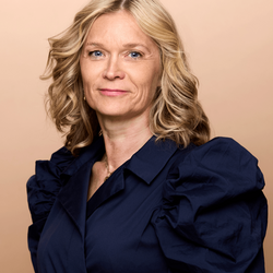Anne Mette Bergelius