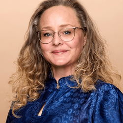 karina fra Erhvervkvinder