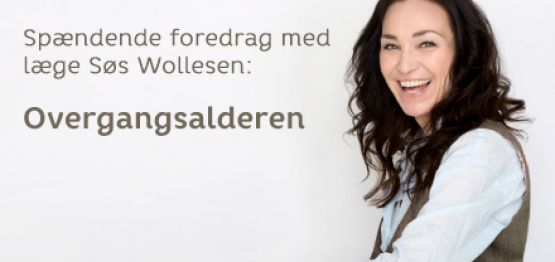 søs wollesen overgangsalder søs wollesen overgangsalder