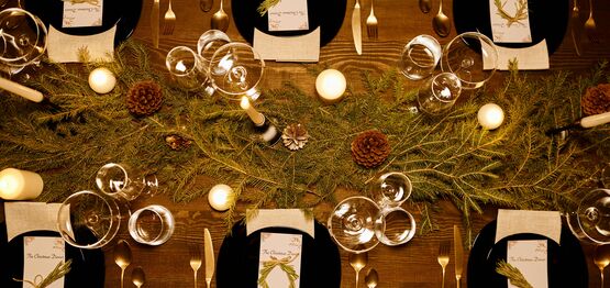 December - Julefest