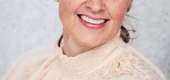 Generalforsamling samt foredrag med Anette Møller Therkelsen