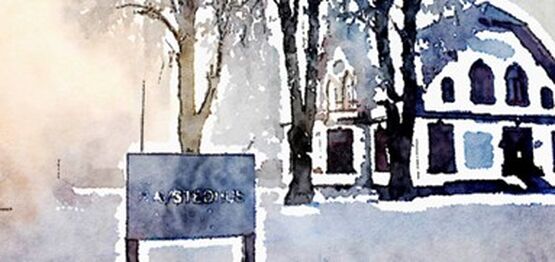 Besøg på Ravstedhus