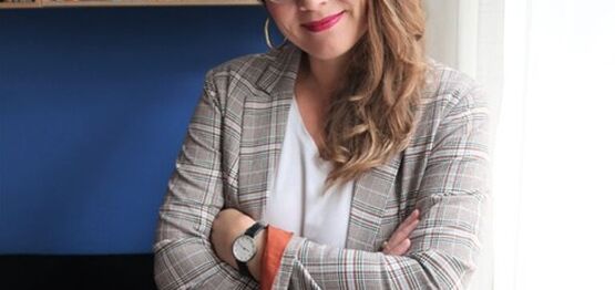 Foredrag ”Genopdag din garderobe” med garderobeekspert Laura Lava