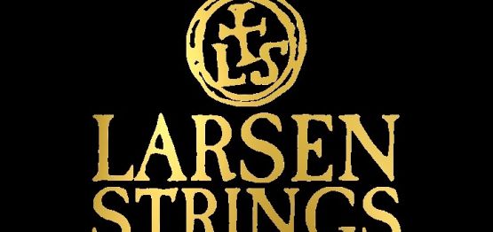 Virksomhedsbesøg hos Larsen Strings
