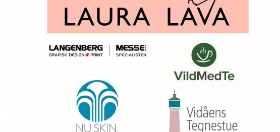 Foredrag med Laura Lava ”Genopdag godt tøj i skabet” samt medlemsaften