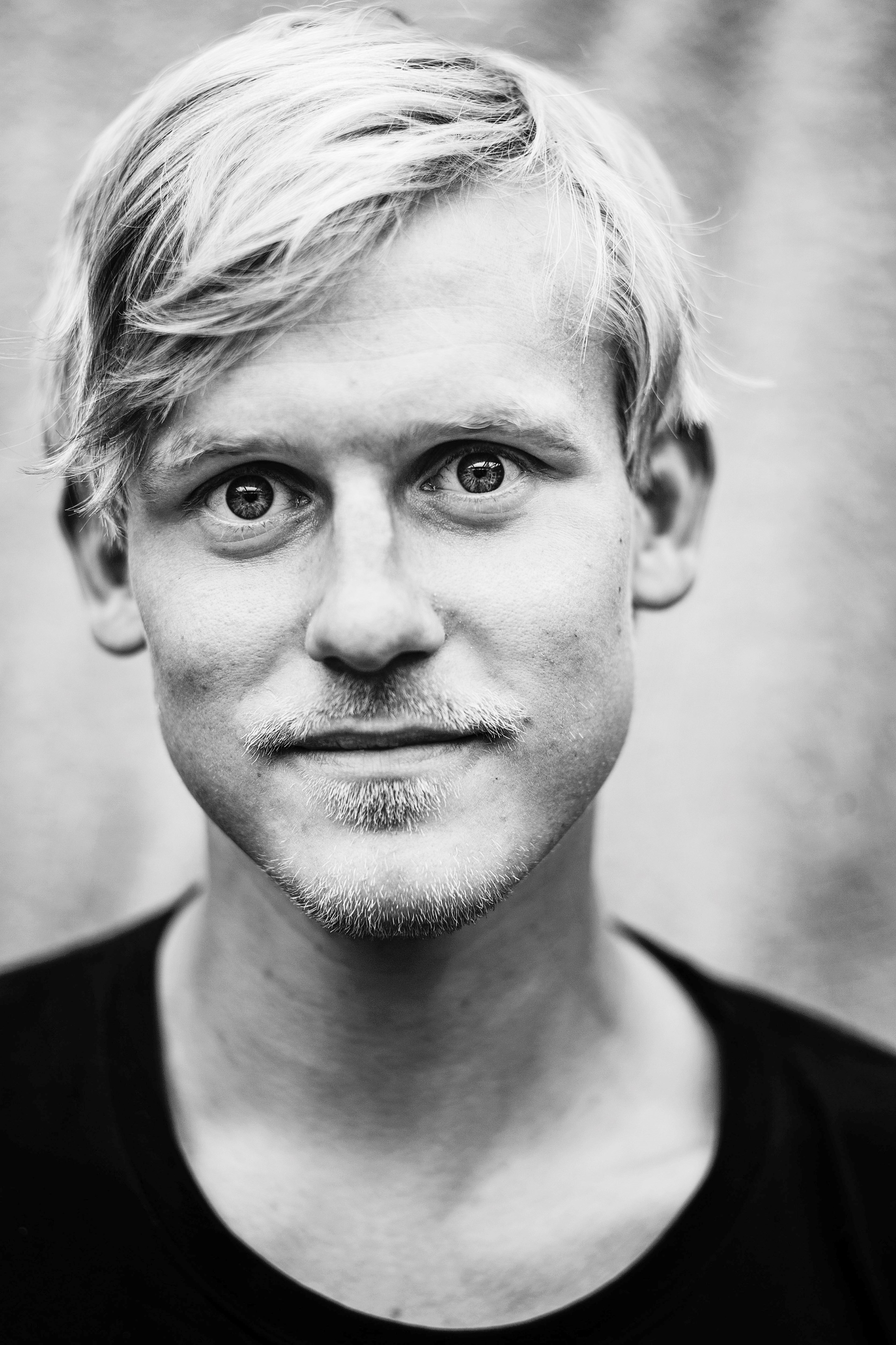Daniel Rye Arr 398 dage som gidsel hos Islamisk Stat, Foredrag med Daniel Rye